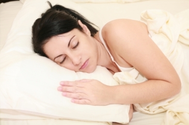 Sleep tips and myths